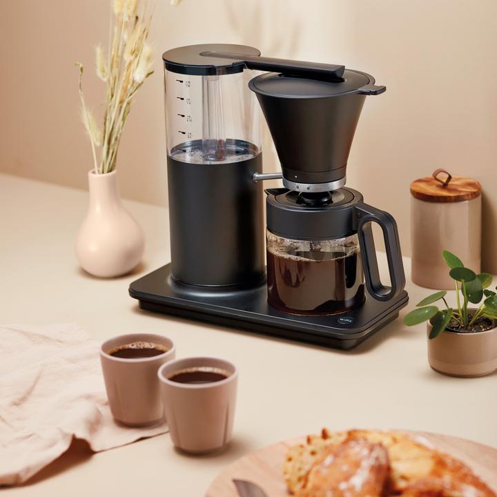 Actual product image Wilfa Coffee Maker Classic