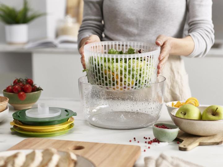 Produktbild Joseph Joseph MultiPrep Salatzubereitungsset 4tlg.