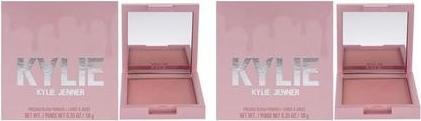Actual product image Kylie Jenner Gepresstes Puder (334 Pink Power)