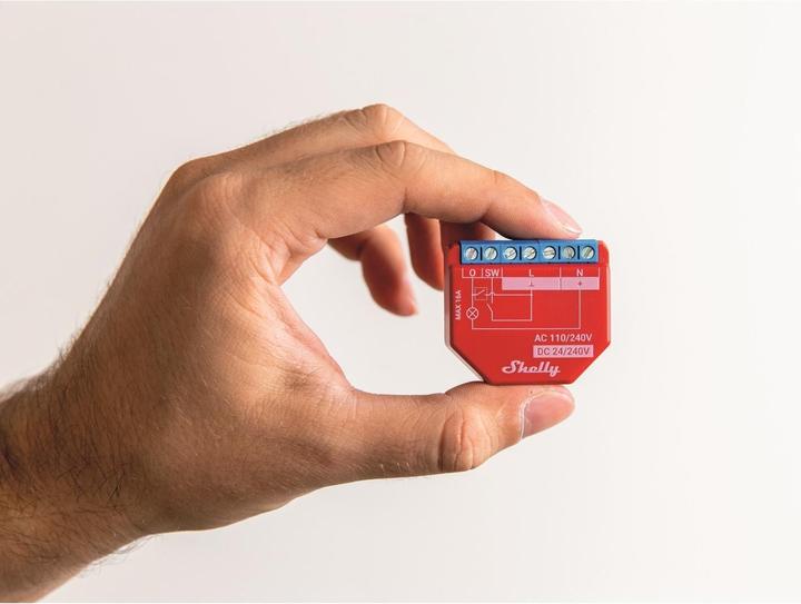 Immagine prodotto ABB Interruttore automatico B16A pro M compatto a 1 polo
