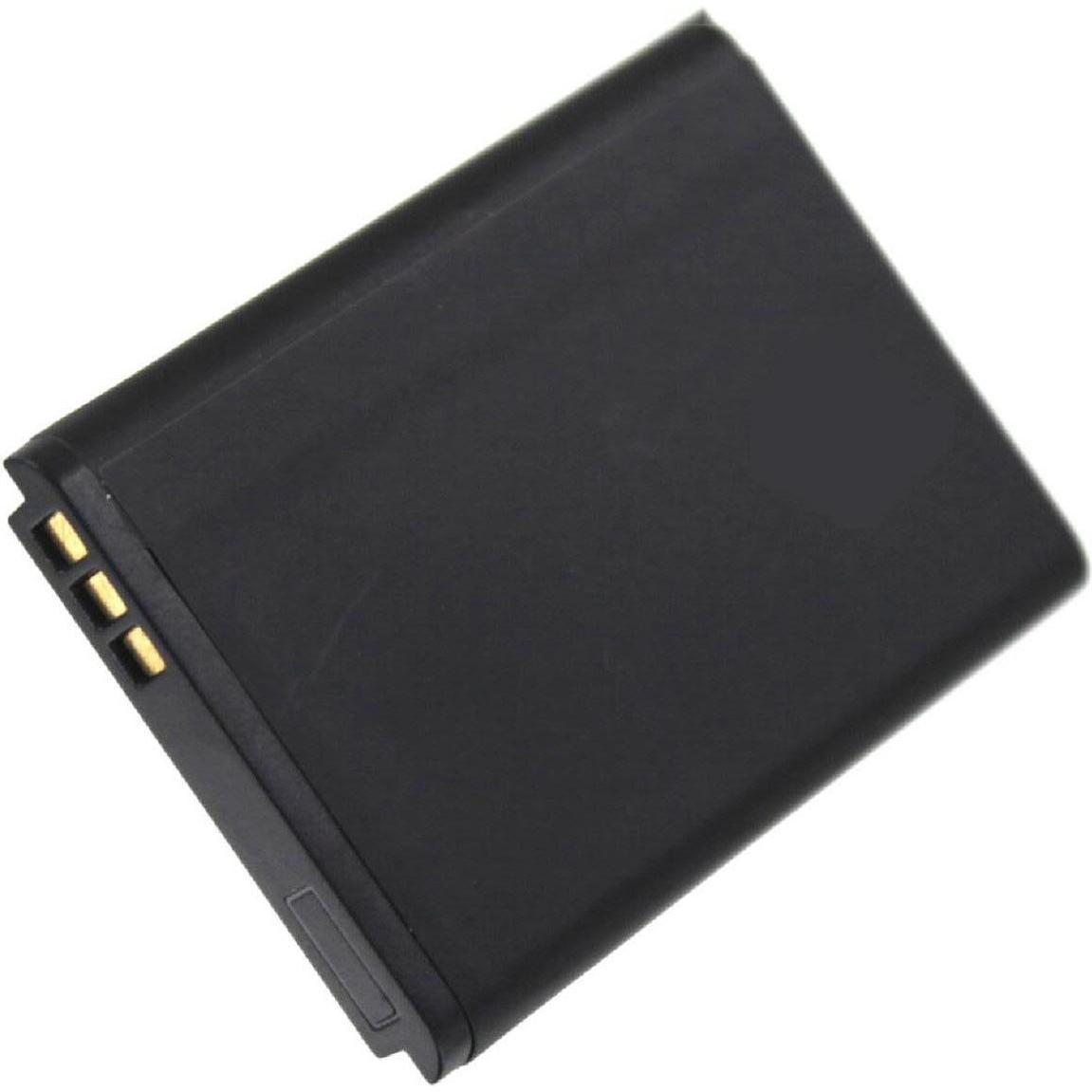 Thumbnail - AGI 25781 - Akku - Schwarz - Lithium-Ion (Li-Ion) - 760 mAh - 3,7 V - 34 mm, Smartphone Akku