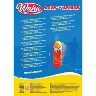 Produktbild Goliath Toys Wahu Backyard Bash & Splash