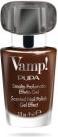 Actual product image Pupa Milano Nail Polish Dark Chocolate (312, Gel-Effect Nail Polish)