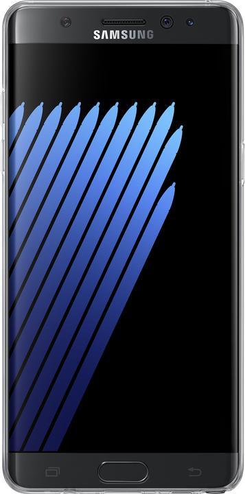 Immagine prodotto Samsung Coperchio trasparente