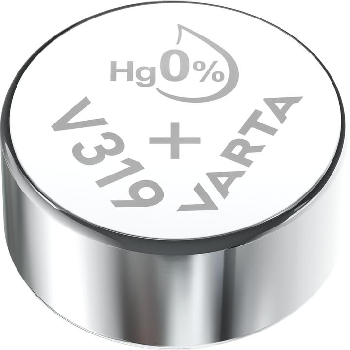Image du produit Varta V319 (1 pcs, SR64, 21 mAh)