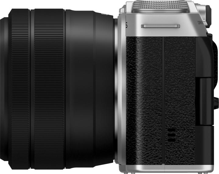 Produktbild Fujifilm X-M5 Kit XC 15-45mm (15 - 45 mm, 26.10 Mpx, APS-C / DX)