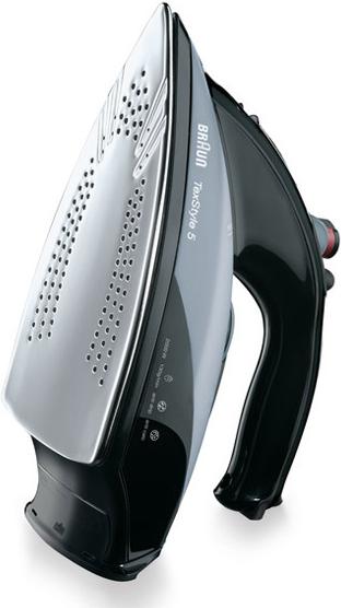 Actual product image Braun TexStyle 5 TS545S (2000 W, 130 g/min)