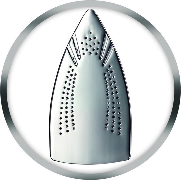 Actual product image Braun TexStyle 5 TS545S (2000 W, 130 g/min)