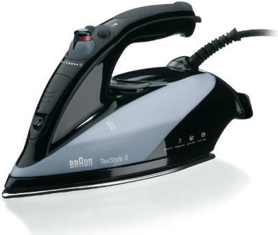 Actual product image Braun TexStyle 5 TS545S (2000 W, 130 g/min)