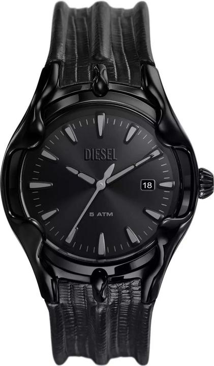 Diesel Vert (Analoguhr, 44 mm)