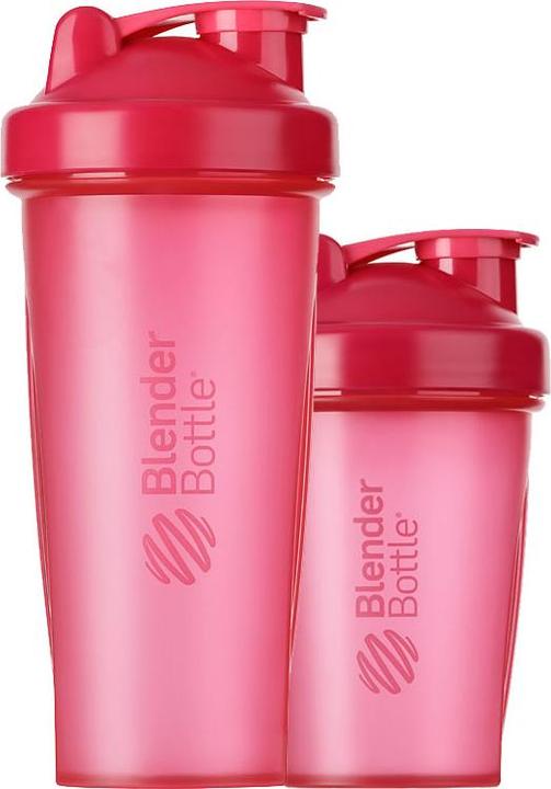 Produktbild Blender Bottle Classic Shaker (0.59 l)