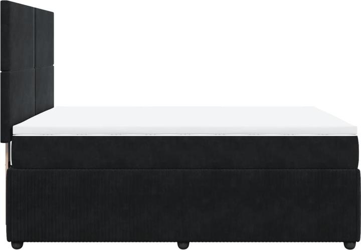 Image du produit vidaXL Boxspringbett (160 x 200 cm)