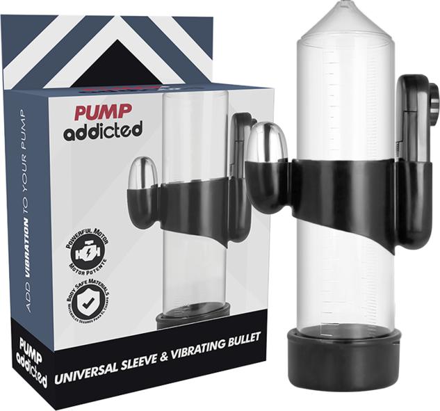 Produktbild Intense Penispumpe-Zusatz Vibro-Kugel