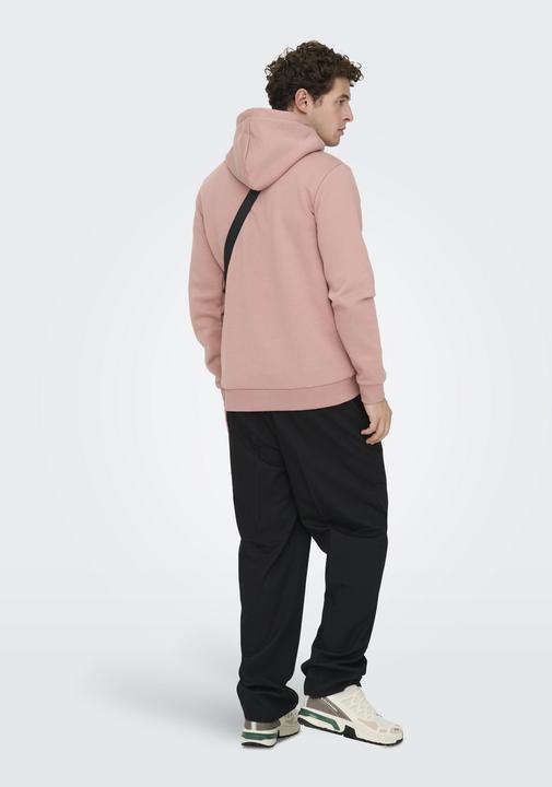 Actual product image Only & Sons Onsceres Hoodie Sweat Noos (XL)