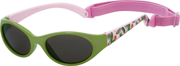 Verde tropicale