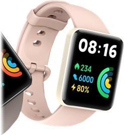 Immagine prodotto Xiaomi Redmi Watch 2 Lite Cinturino Orologio (Poliuretano termoplastico)