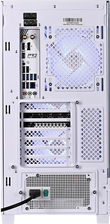 Immagine prodotto Actina 5901443428954 (1000 GB, 32 GB, Intel Core Ultra 7 265KF, GeForce RTX 5070 Ti)