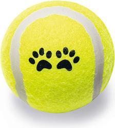Actual product image Karlie Tennis balls (Ball toy dog)