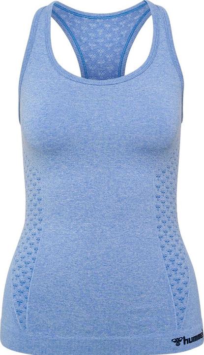 Actual product image hummel hmlCI SEAMLESS TOP (XL)