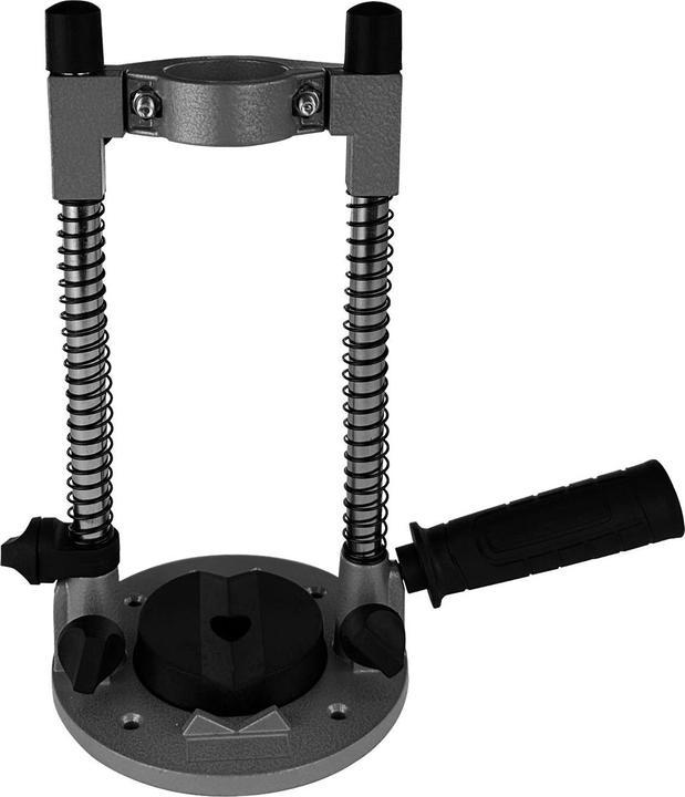 Produktbild Paulimot Mobiler Bohrständer 145 x 145 x 270 mm