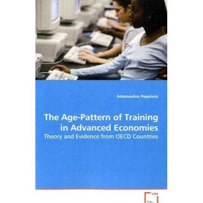 The Age-Pattern of Training in Advanced Economies, Fachbücher