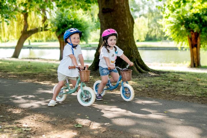 Actual product image ‎Huffy Vintage Balance (10")