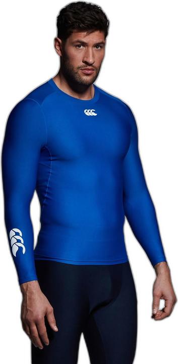 Produktbild Canterbury Langarmtrikot thermoreg (S)
