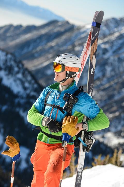 Image du produit Peak Design Capture (Sangle d'épaule)