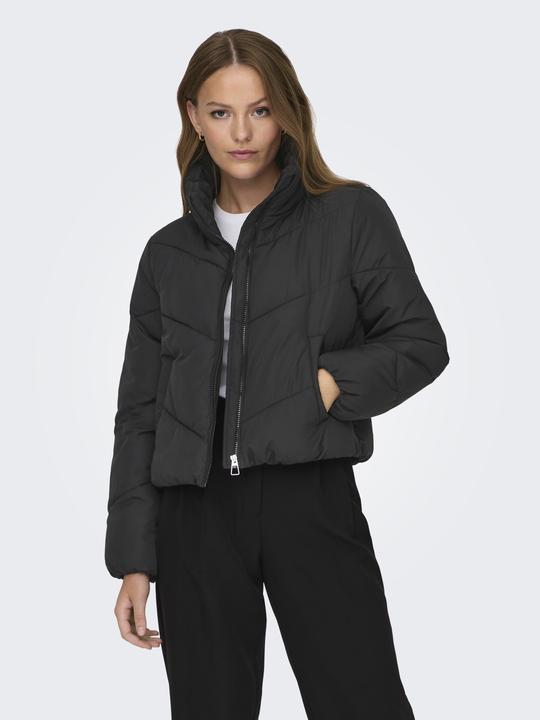 Produktbild Only Onlmaggi Life Solid Puffer Cc Otw (L)