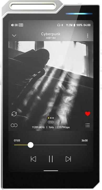 Produktbild HiBy R4 (32 GB)