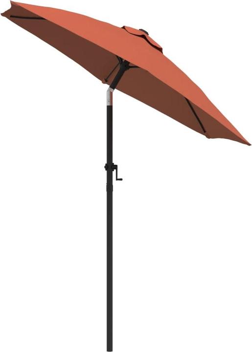 Immagine prodotto vidaXL Rudolf (2 m)