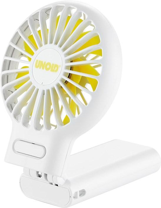 Produktbild ESGE 86640 Breezy Fold weiss