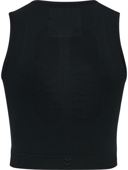 Produktbild hummel hmlHIIT SEAMLESS W TOP (M)