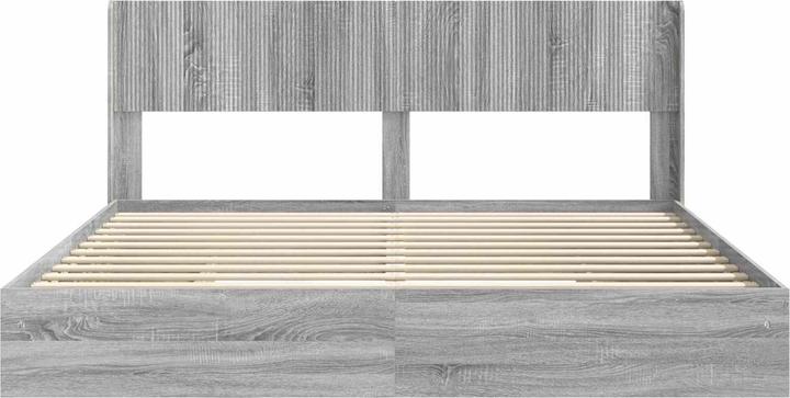 Produktbild vidaXL Bettrahmen (180 x 200 cm)