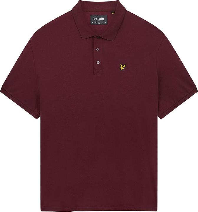 Produktbild Lyle and Scott Poloshirt (4XL)