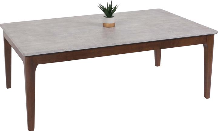 Image du produit JOHN316 Couchtisch (70 x 120 x 46 cm)