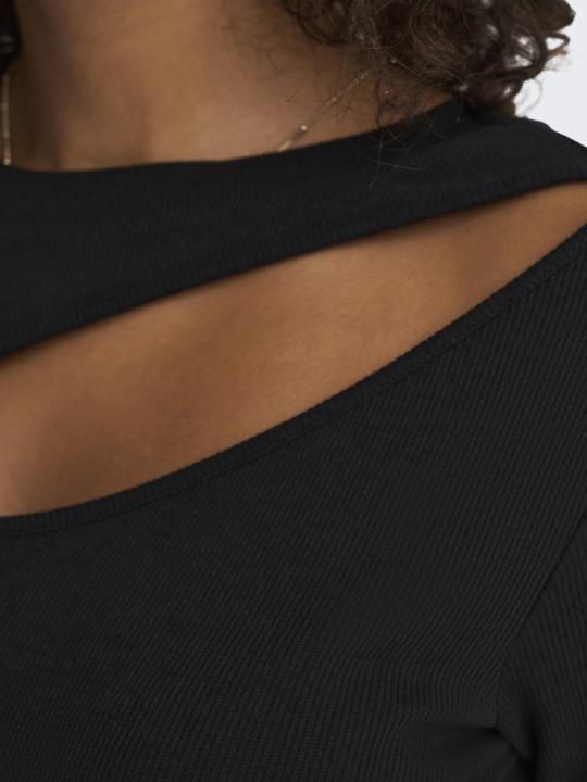 Image du produit Only Maternity Robe à découpe Maman (XL)