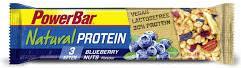 Image du produit Powerbar Protéines naturelles Vegan (Croustillant à la noix de pécan salée, 1 pcs, 40.95 g)