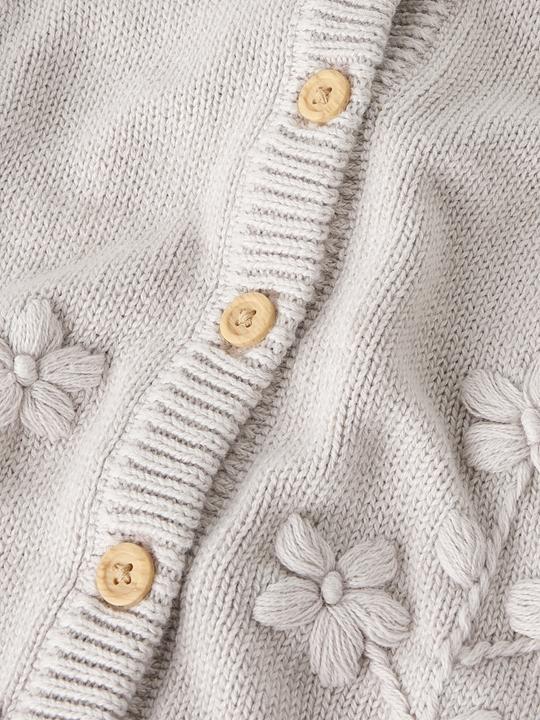 Immagine prodotto Name it Bio-Baumwoll Strickjacke (50)