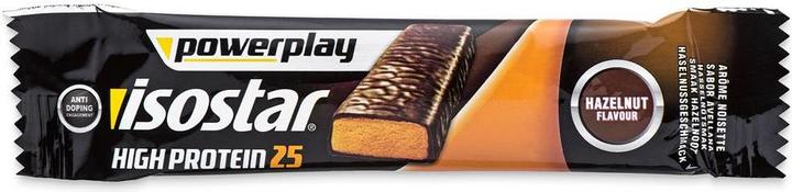 Image du produit Isostar Protéines à haute teneur en protéines (Noisette, 1 pcs, 1050 g)