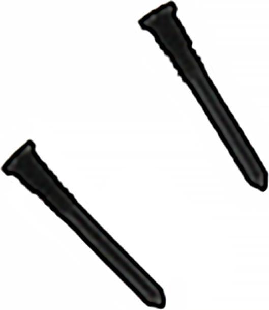 Image du produit OEM 2 vis de fond à pentalobe pour iPhone X/XR/XS/XS Max/11/11 Pro/11 Pro Max/12/12 Pro/12 Pro Max/12 (Apple iPhone 11, Apple iPhone 11 Pro, Apple iPhone 11 Pro Max, Apple iPhone 12, Apple iPhone 12 mini, Apple iPhone 12 Pro, Apple iPhone 12 Pro Max, Apple iPhone X, Apple iPhone XR, Apple iPhone XS, Apple iPhone XS Max)