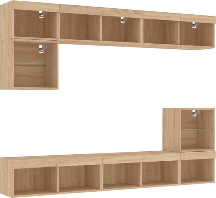 Produktbild vidaXL Jelka