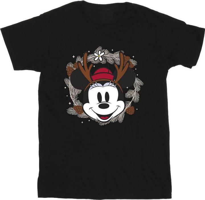 Produktbild Disney TShirt Mädchen (140, 146)