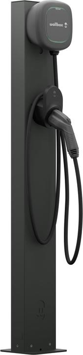 Produktbild Wallbox Eiffel Basic Mono für die Pulsar-Familie
