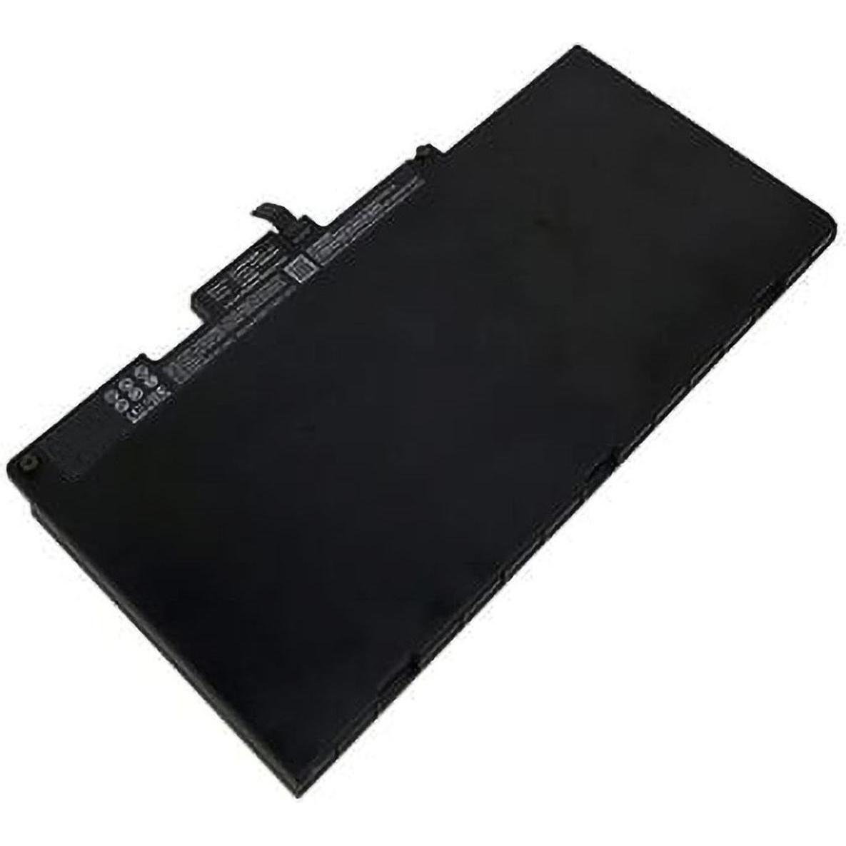 AGI Akku kompatibel mit HP HSTNN-I41C-5 - Akku - 4.000 mAh (4000 mAh), Notebook Akku, Schwarz