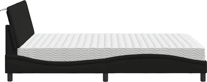 Produktbild vidaXL Bett (140 x 200 cm)
