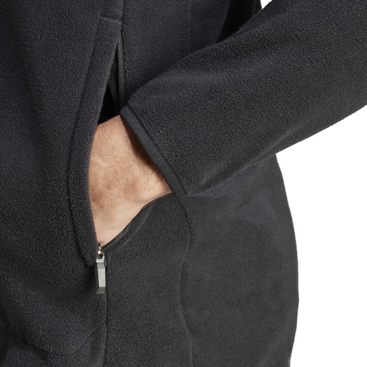 Actual product image adidas Multi Full Zip Fleece (S)