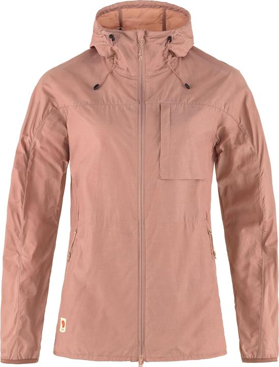 Fjällräven High Coast Wind Jacket W