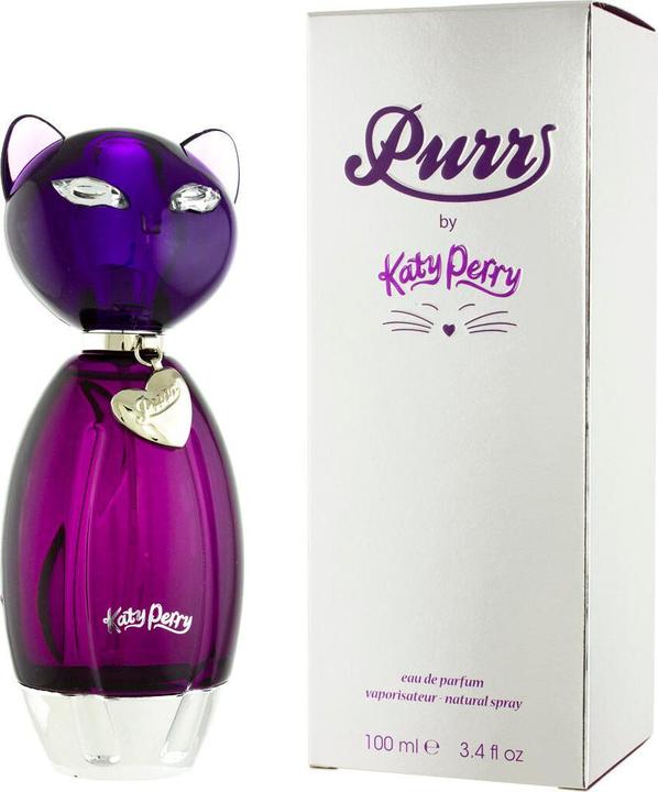 Immagine prodotto Katy Perry Purr Eau de Parfum Spray (Eau de parfum, 100 ml)