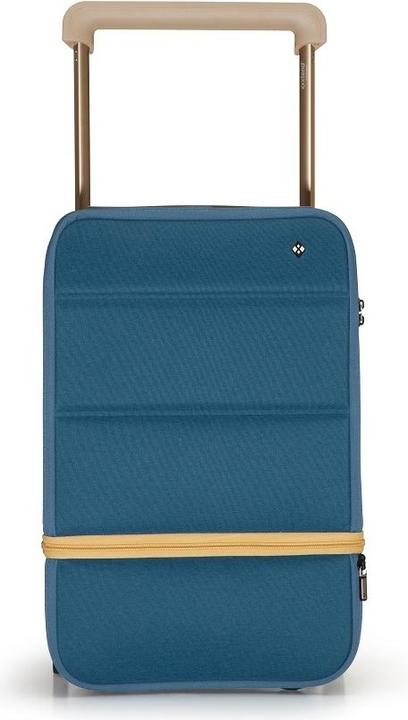 Immagine prodotto Xtend KABUTO Carry On Inkw/accent (40 l, Bagaglio a mano (fino a 50 litri))